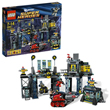 LEGO DC Universe 6860 Batman Batcave
